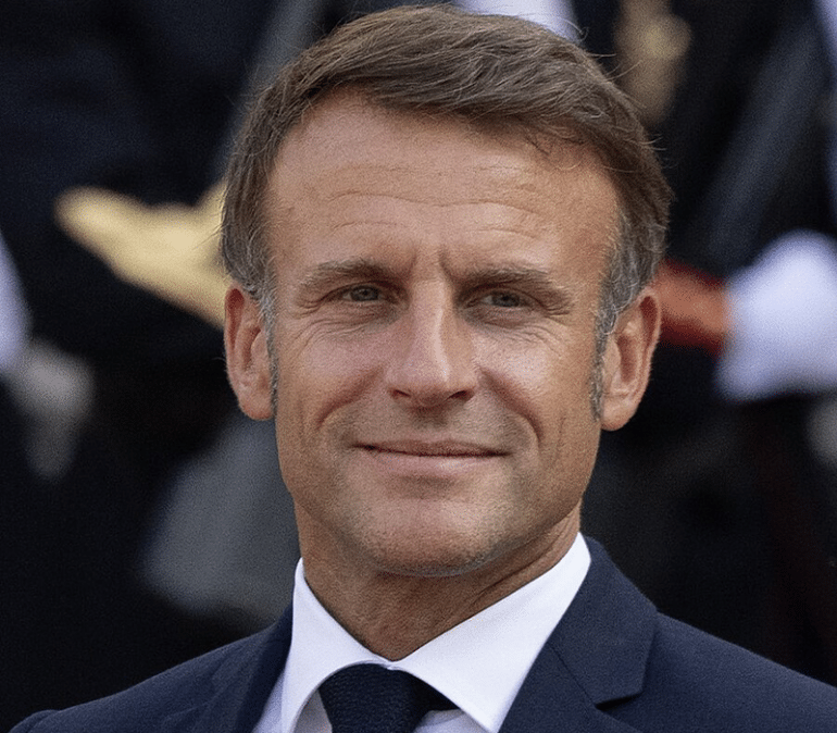 macron