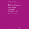 Un’ora d’amore. Breve viaggio nel mondo delle telenovelas di Rossella Bruzzone