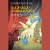 Federico Fellini. Il cavallo in biblioteca. Scritti inediti a cura di Rosita Copioli con Piero Citati | 20/05/2025 | Il Timone Libri